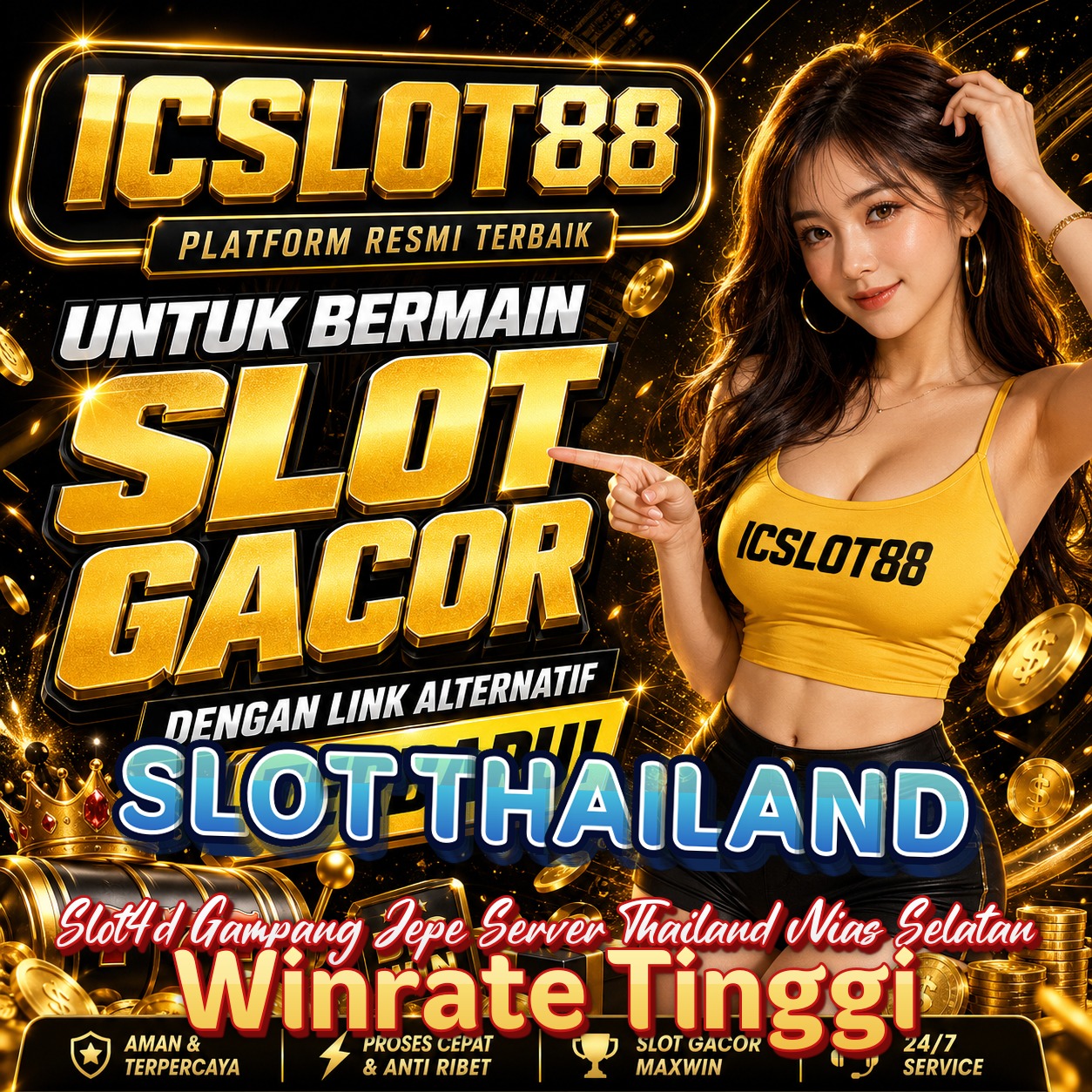 SLOT THAILAND